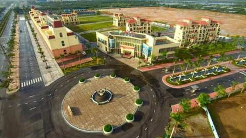 Huy động trái phiếu cho Our City Hải Phòng, Sài Gòn Capital kinh doanh ra sao?