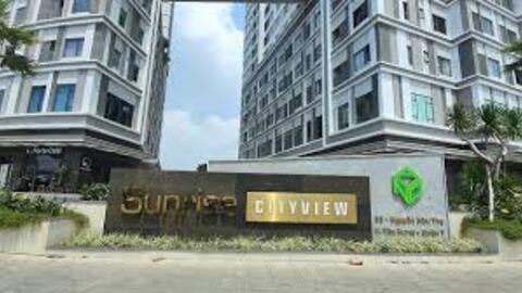 Chủ đầu tư Sunrise City có lãi trở lại