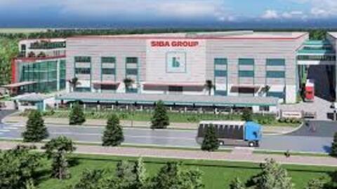 Siba Group chào bán 11.5 triệu cp thấp hơn thị giá 37%