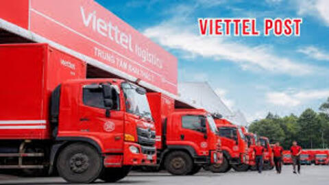 Vừa rót hơn 5 triệu USD lập công ty con, Viettel Post còn sắp chi đậm trả cổ tức
