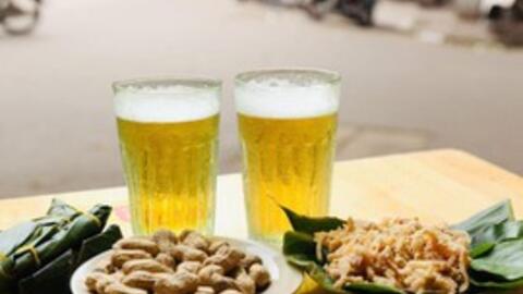 Một doanh nghiệp bia chuẩn bị "lăn chốt" cổ tức bằng tiền, tỷ lệ “khủng”