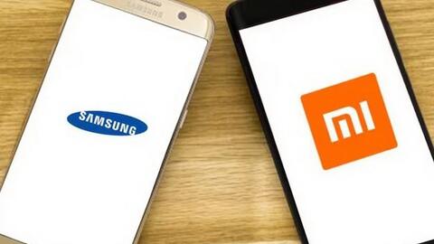 Ấn Độ cáo buộc Samsung, Xiaomi vi phạm luật cạnh tranh