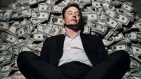 Sự thật bất ngờ việc Elon Musk sẽ trở thành đại gia ‘nghìn tỷ USD’ đầu tiên trên thế giới