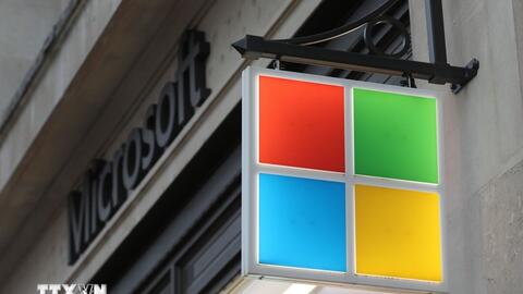 Google khiếu nại lên Ủy ban châu Âu Microsoft phản cạnh tranh tại EU