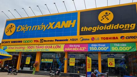 Từng cắt giảm hơn 20.000 nhân sự, Thế Giới Di Động “quay xe” mời nhân viên cũ trở lại làm việc