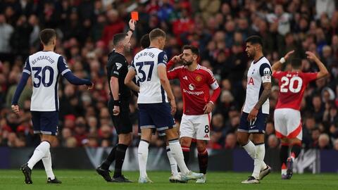 Erik ten Hag được trao "tối hậu thư", khó giữ ghế ở Man United