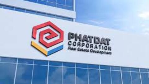 Cổ đông sở hữu từ 50,000 cp PDR có cơ hội được chiết khấu khi mua bất động sản