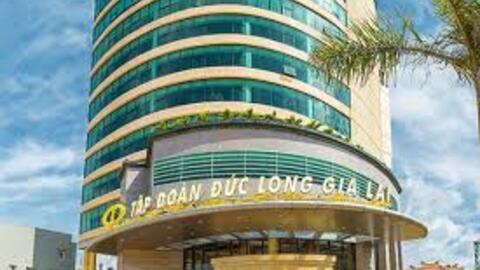Đức Long Gia Lai thu về 255 tỷ từ thương vụ bán doanh nghiệp sản xuất linh kiện điện tử của Mỹ