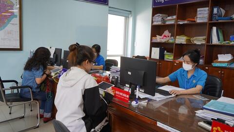 Quy định mới nhất về bố trí công chức sau luân chuyển