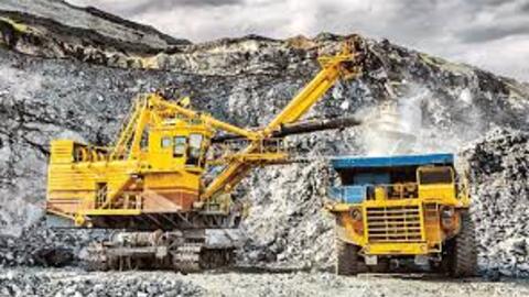 Thoái sạch vốn Nhà nước tại Khoáng sản Bình Định, giá khởi điểm 22,300 đồng/cp