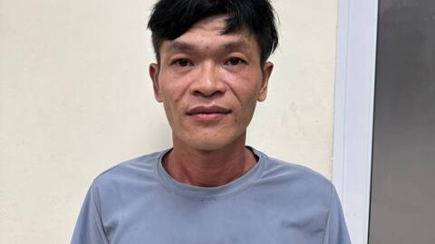 Khởi tố đối tượng lừa báo xe máy hỏng để cướp giật điện thoại