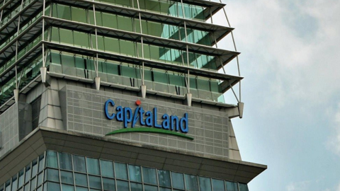 CapitaLand kinh doanh ra sao trong nửa đầu năm 2024?