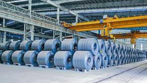 Hòa Phát đạt 34 ngàn tỷ doanh thu quý 3, chạy thử Dung Quất 2 cuối năm nay