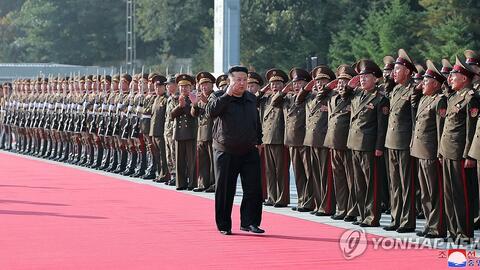 Nhà lãnh đạo Triều Tiên Kim Jong-un lên tiếng về quan hệ với Hàn Quốc