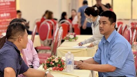 Sang Nhật Bản, Ba Lan làm việc, thu nhập đến 40 triệu đồng/tháng