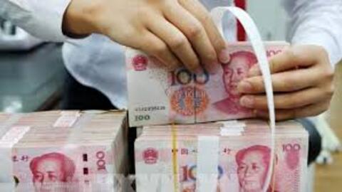 Trung Quốc giảm lãi suất cho vay