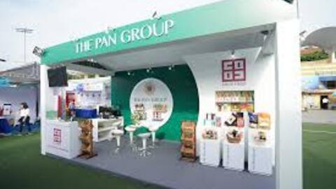 PAN Group báo lãi quý 3 tăng 89% nhờ mảng nông dược, khử trùng tăng gần 2.5 lần 