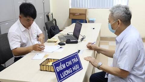 Đề xuất trả 1% BHTN đã đóng cho người nghỉ hưu, Bộ LĐ-TB-XH nói gì?