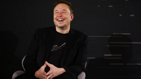 Cổ phiếu Tesla bứt phá 22%, Elon Musk giàu thêm 34 tỷ USD trong một ngày