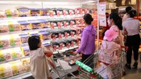 Mảng thịt có thương hiệu của Masan có lãi trong quý 3