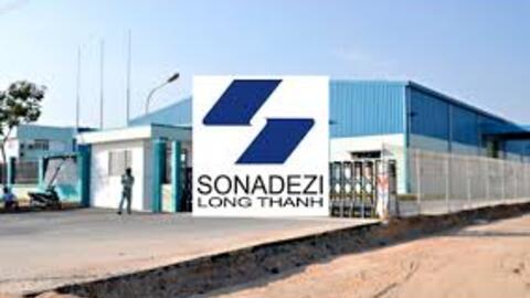 Sonadezi thực hiện được 87% kế hoạch lợi nhuận sau 9 tháng