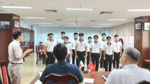 Thúc đẩy di cư lao động với chi phí hợp lý