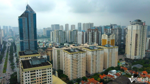 Chung cư sốt "xình xịch", trầy trật rao bán căn hộ nửa năm vẫn ‘ế’ khách