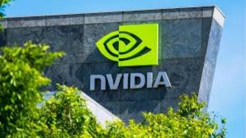 Nvidia soán ngôi Apple trở thành công ty giá trị nhất thế giới
