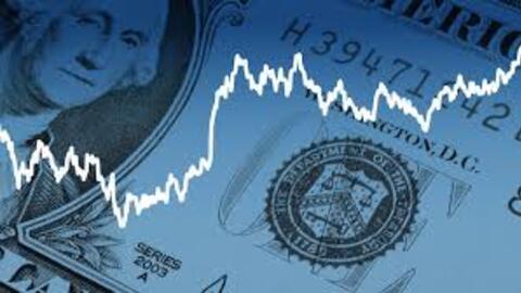 Lợi suất trái phiếu Mỹ vượt 4.4%, đồng USD thêm mạnh sau chiến thắng của ông Trump