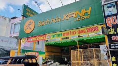 Bách Hóa Xanh muốn đẩy mạnh doanh thu hậu sinh lời, cân nhắc thử nghiệm ở miền Bắc