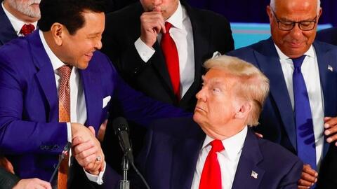 Lầu Năm Góc sẽ ra sao khi ông Trump trở lại Nhà Trắng?