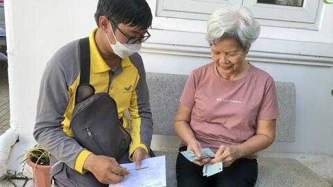 Lý do chưa thể tăng lương hưu trong đợt mới
