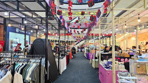 Giảm giá sập sàn, Black Friday đã hết hấp dẫn?