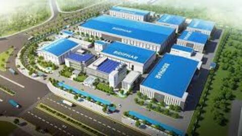 Bidiphar: Kỳ vọng tăng trưởng từ nền tảng vững mạnh
