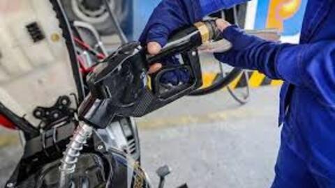 Dầu tiếp tục giảm