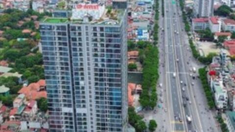 Giá nhà đất năm 2025 sẽ tiếp tục tăng?