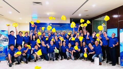 Khai thác thế mạnh của lao động trẻ
