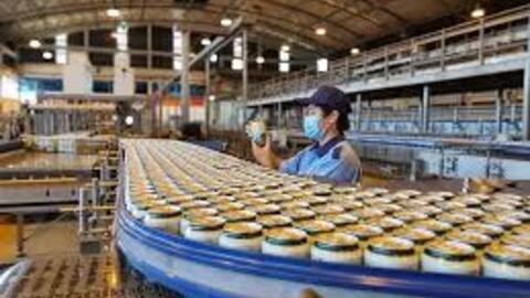 Doanh thu tại Việt Nam của Thaibev đi lùi 2 năm liên tiếp