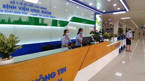 Sở Y tế TP HCM xác minh thông tin nữ bệnh nhân tố bác sĩ lạm dụng khi khám bệnh
