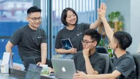Startup ở Đông Nam Á đang để lỡ cơ hội 60 tỷ USD từ AI