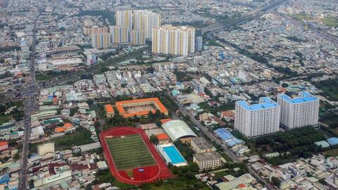 Chuyển nhượng dự án bất động sản gặp khó
