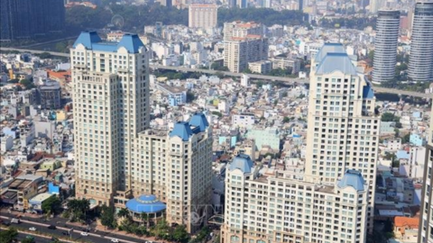 Giá chung cư tăng “khó kiểm soát”: Hà Nội tăng 72,4%, Đà Nẵng vượt TP.HCM tăng gần 50%
