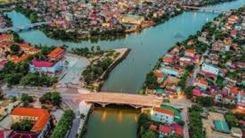 Một doanh nghiệp đề xuất làm khu nghỉ dưỡng Bàu Sen 1,655ha tại Quảng Bình