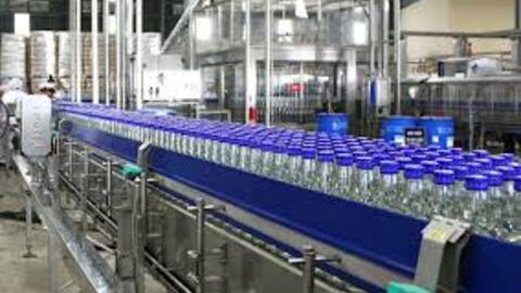 Chủ hãng rượu Vodka Hà Nội, Nếp Mới kéo dài chuỗi thua lỗ