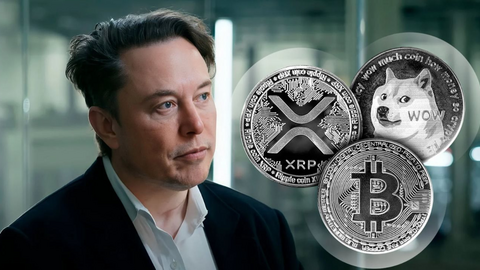 Mặc kệ xe điện, Elon Musk tham vọng xây dựng ‘chính phủ blockchain’, tiếp cận hệ thống 5 nghìn tỷ USD, muốn Bộ tài chính Mỹ dùng công nghệ trong tiền số