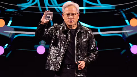 Lý do cả thế giới hoảng loạn vì DeepSeek trừ Nvidia