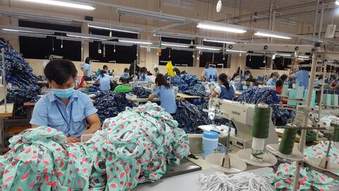 Sau Tết, TP Hồ Chí Minh cần hơn 50.000 chỗ làm việc