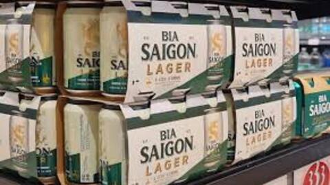 Sabibeco có đủ sức "gánh" biên lợi nhuận SAB giữa bão giá nhôm?