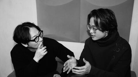 Hà Anh Tuấn collab cùng Yiruma – Cú bắt tay lịch sử của V-Pop
