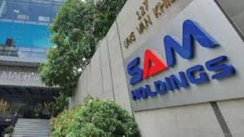 SAM Holdings nghiên cứu làm sân golf 18 lỗ, khu đô thị tại Quảng Trị